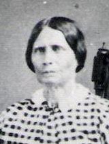 Ann Stanley Kingston (1806 - 1888) Profile